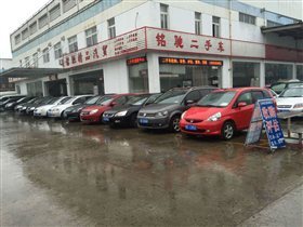 常熟銘馳舊機(jī)動(dòng)車經(jīng)銷 江蘇二手車市場的專業(yè)選擇
