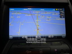 二手路虎神行者2代 3.2L 寧波市嘉禾汽車經(jīng)紀(jì)實(shí)拍評(píng)測